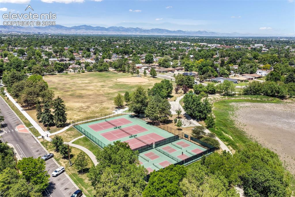 920 S Canosa Court Denver CO 80219