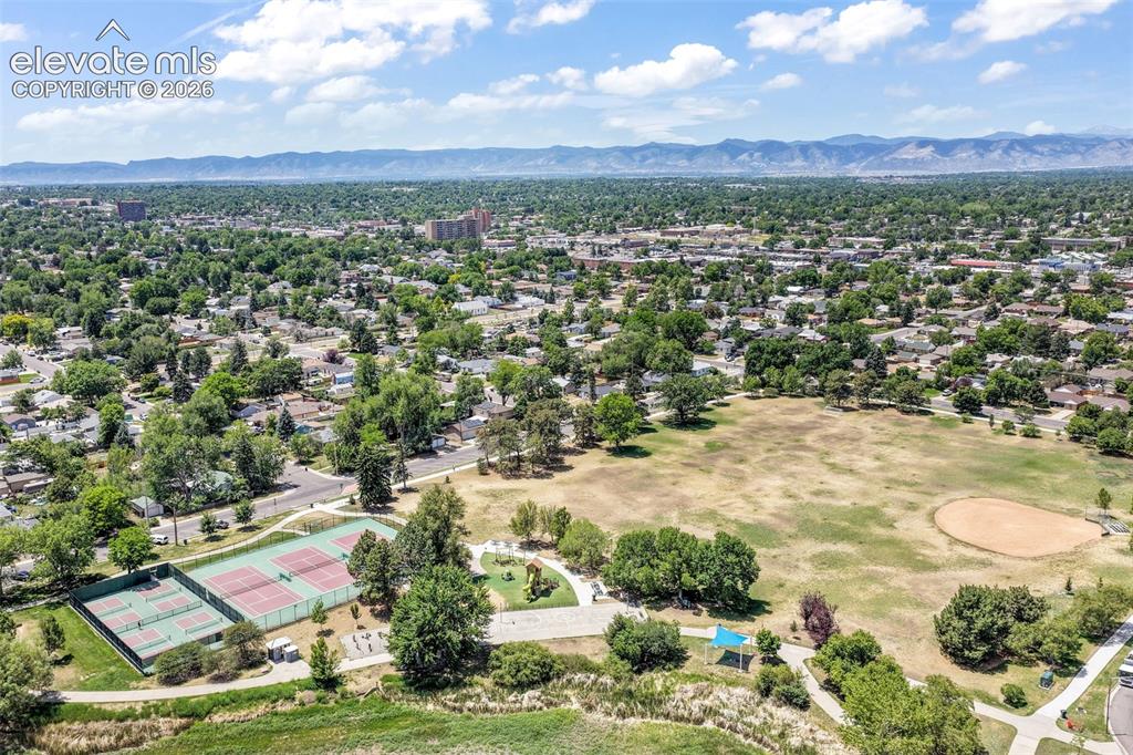 920 S Canosa Court Denver CO 80219