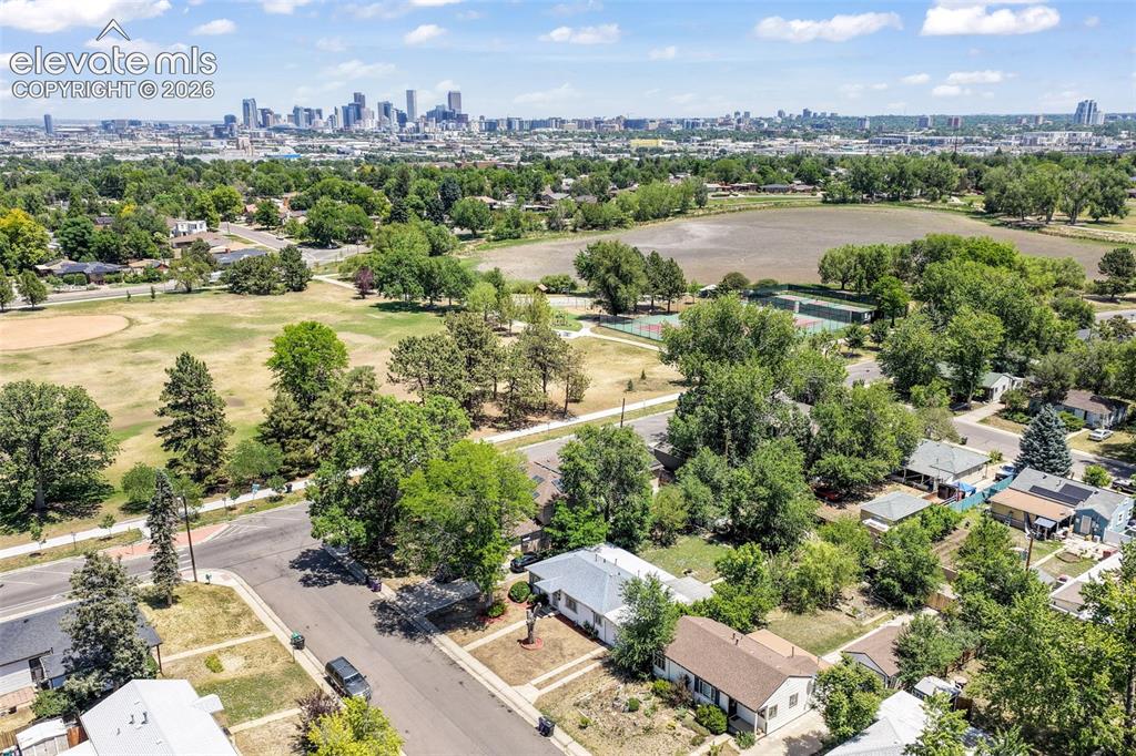 920 S Canosa Court Denver CO 80219