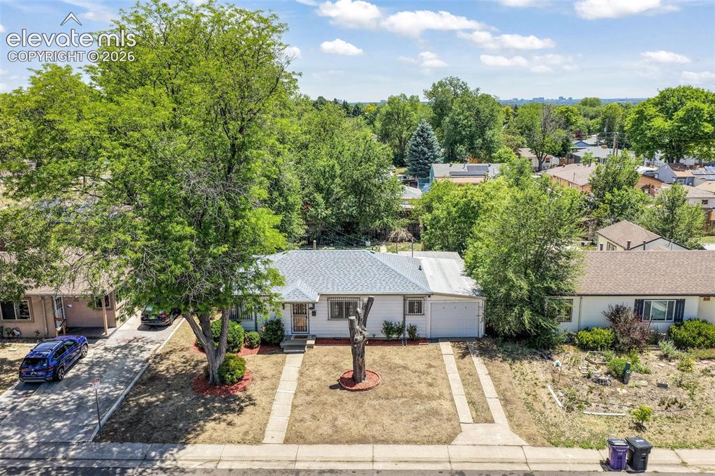 920 S Canosa Court Denver CO 80219
