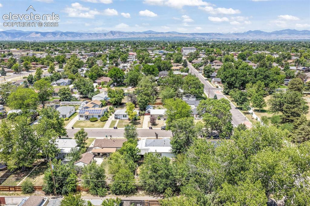 920 S Canosa Court Denver CO 80219