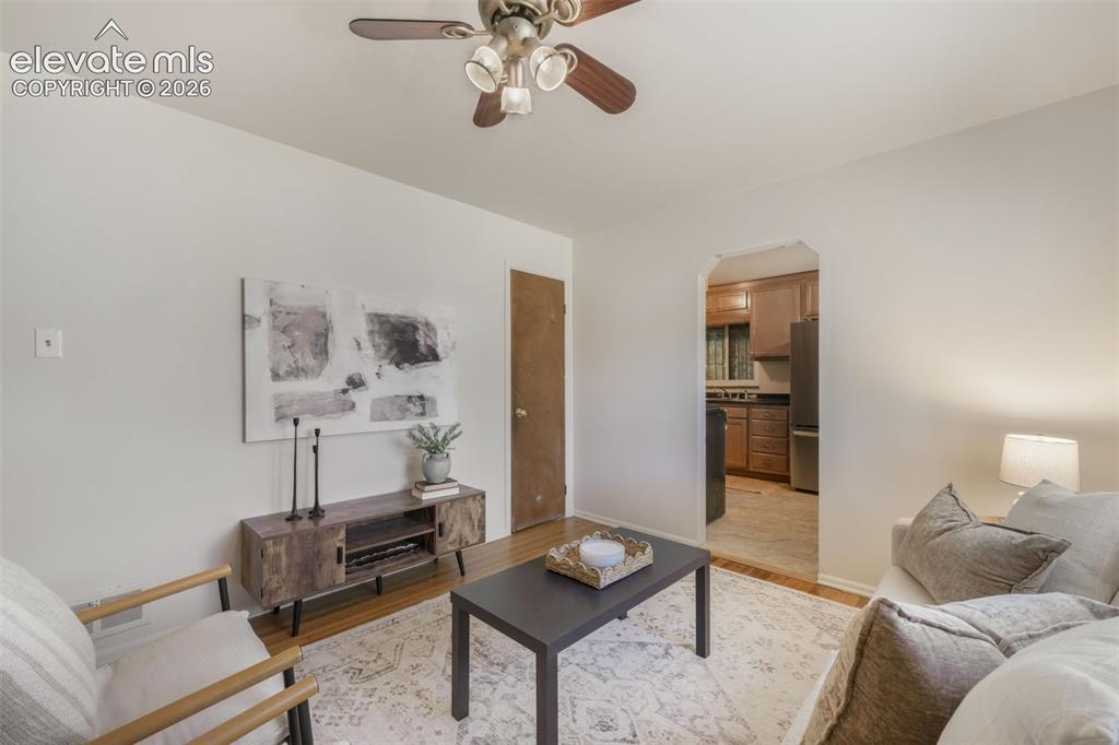 920 S Canosa Court Denver CO 80219