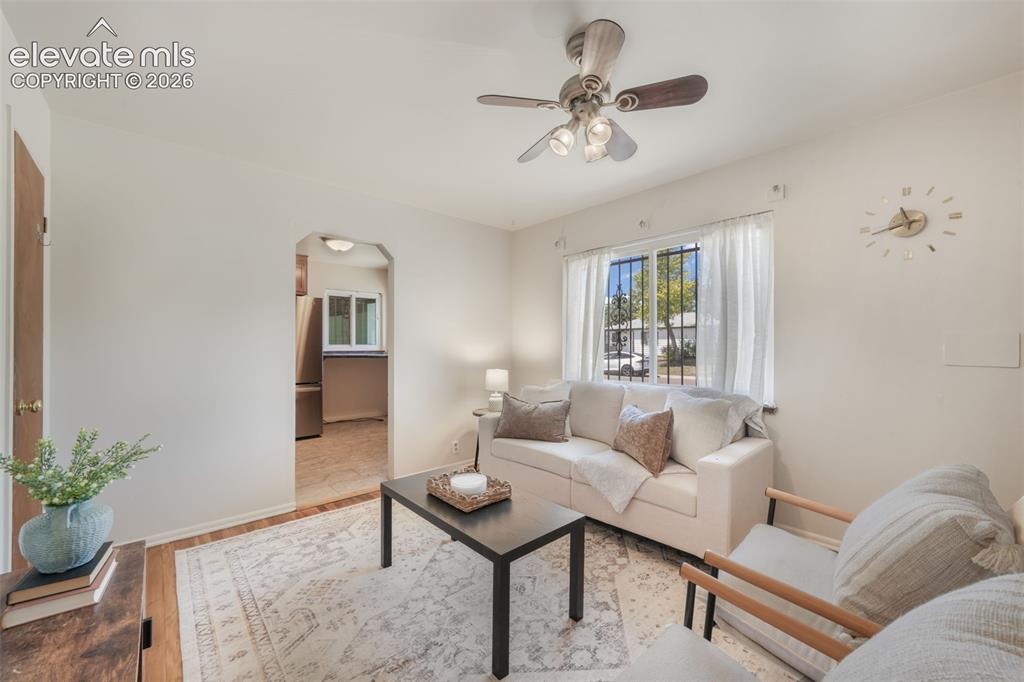 920 S Canosa Court Denver CO 80219