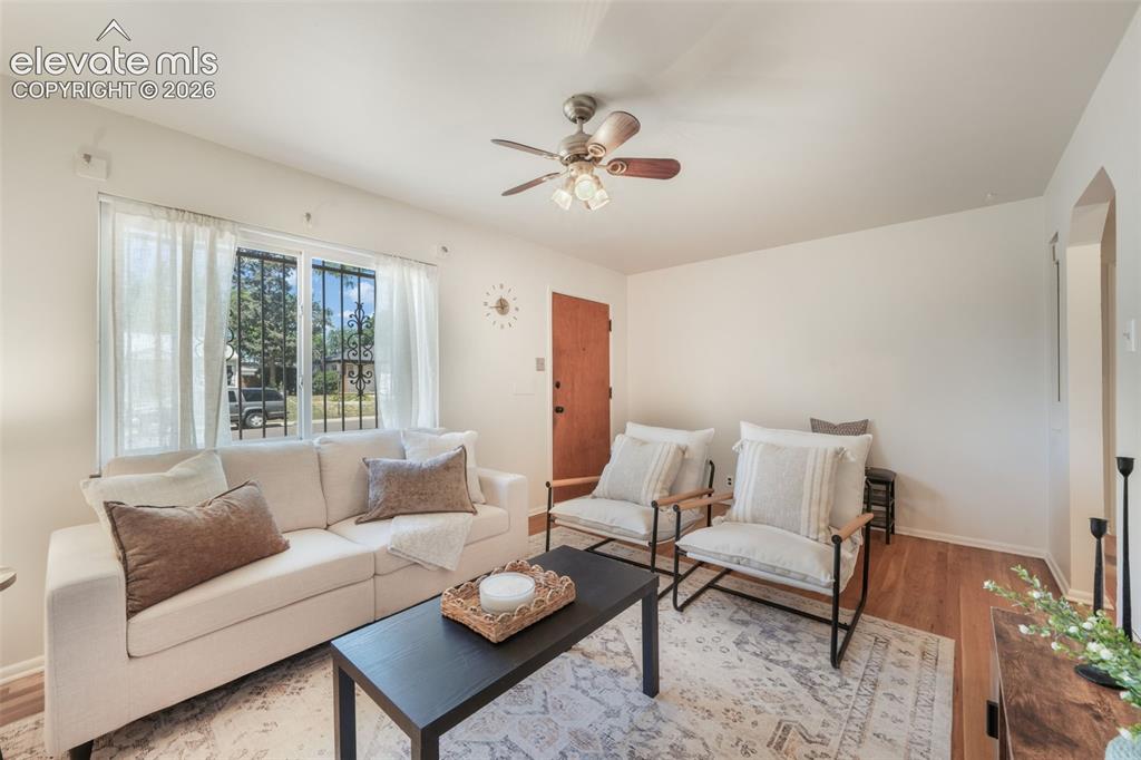 920 S Canosa Court Denver CO 80219