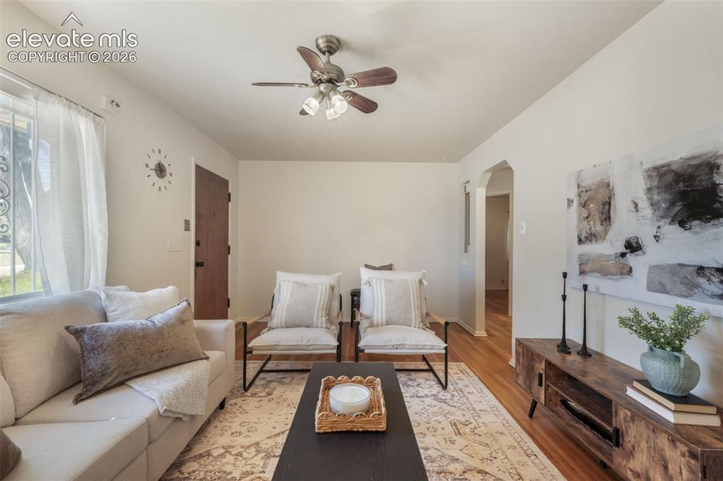 920 S Canosa Court Denver CO 80219
