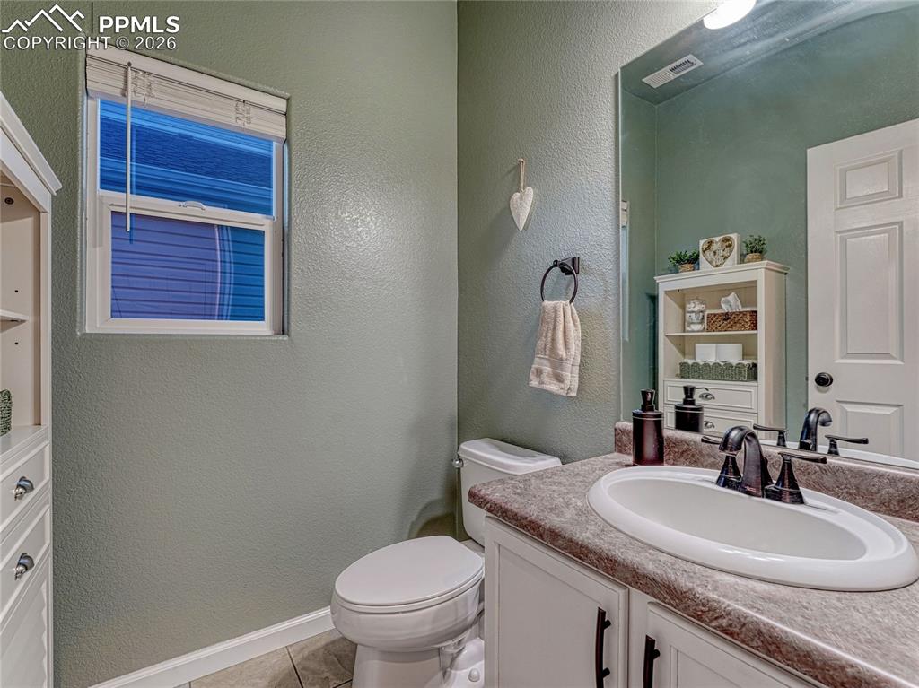 6553 Harvey Lane Colorado Springs CO 80923
