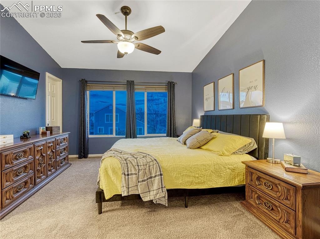 6553 Harvey Lane Colorado Springs CO 80923