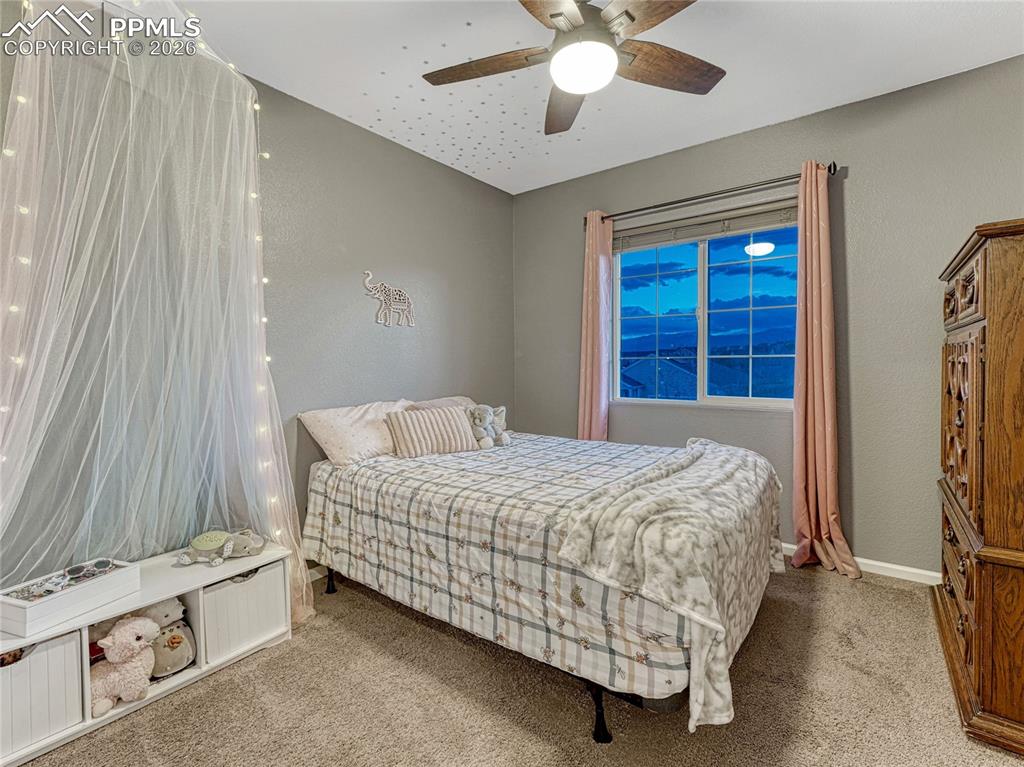 6553 Harvey Lane Colorado Springs CO 80923