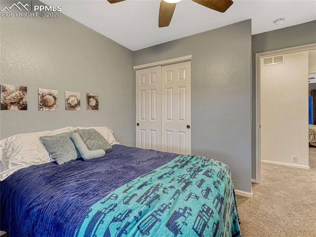 6553 Harvey Lane Colorado Springs CO 80923
