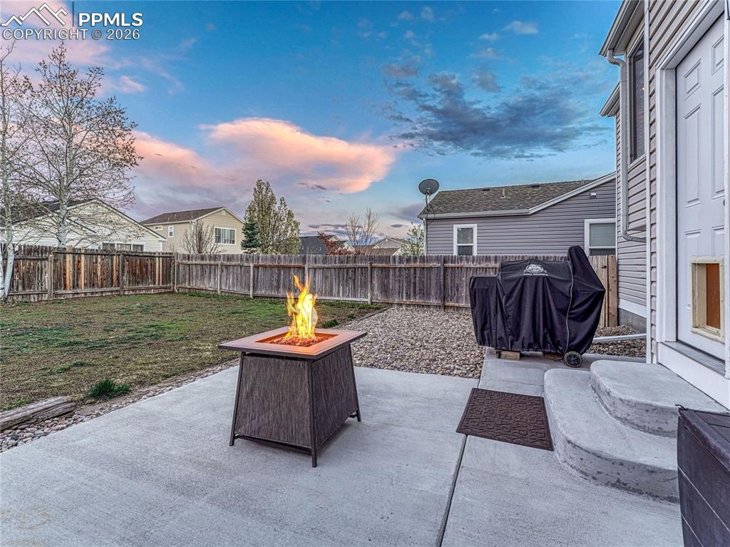 6553 Harvey Lane Colorado Springs CO 80923