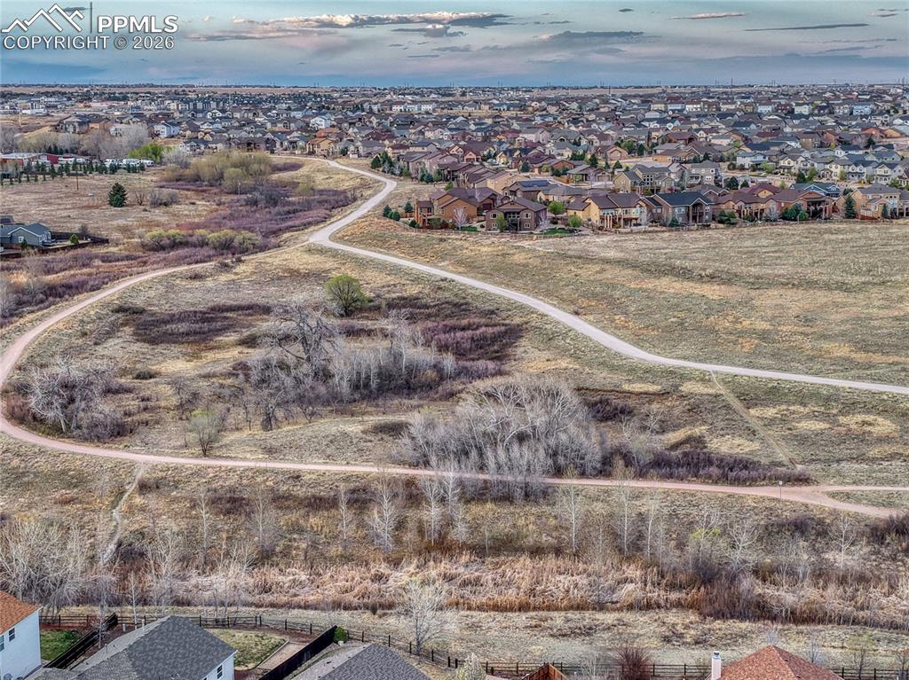 6553 Harvey Lane Colorado Springs CO 80923