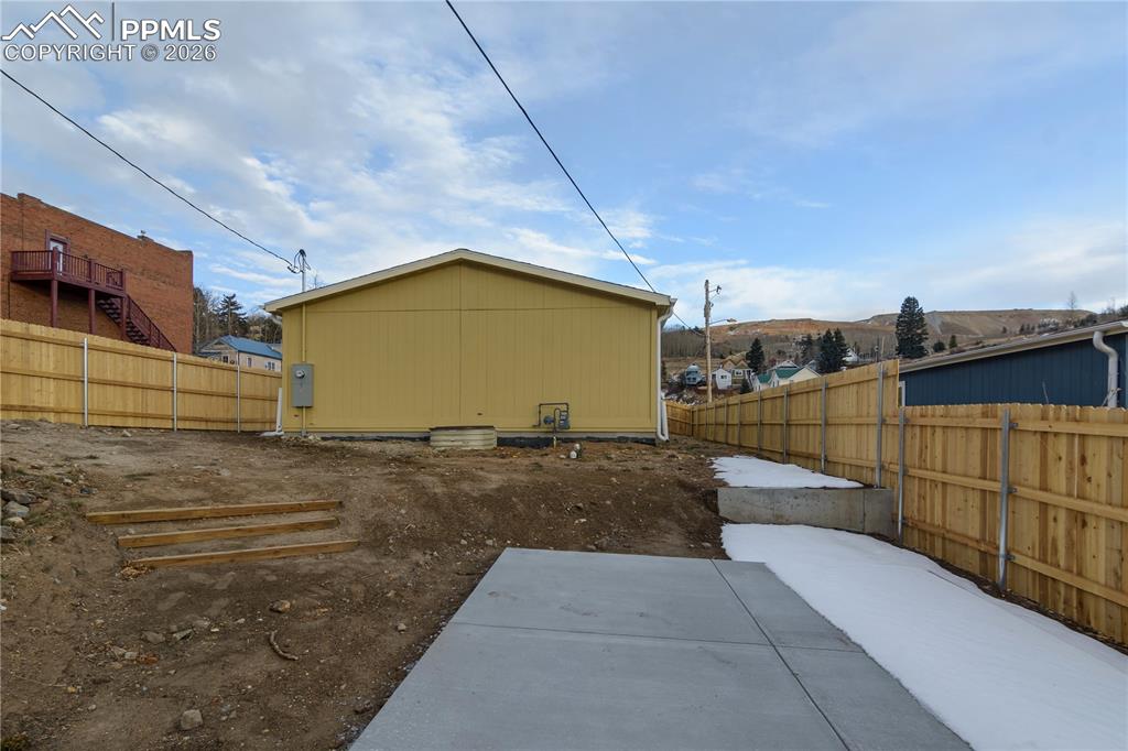 209 Main Street Cripple Creek CO 80813