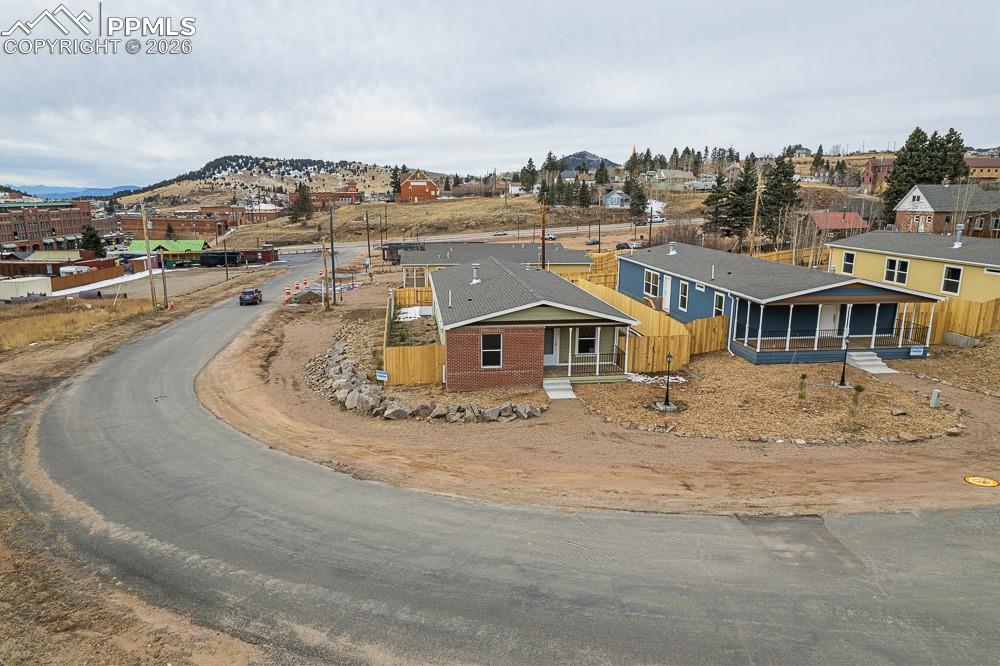 209 Main Street Cripple Creek CO 80813
