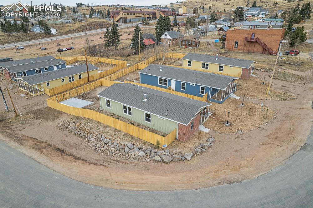 209 Main Street Cripple Creek CO 80813