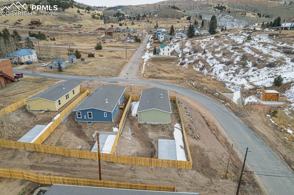 209 Main Street Cripple Creek CO 80813