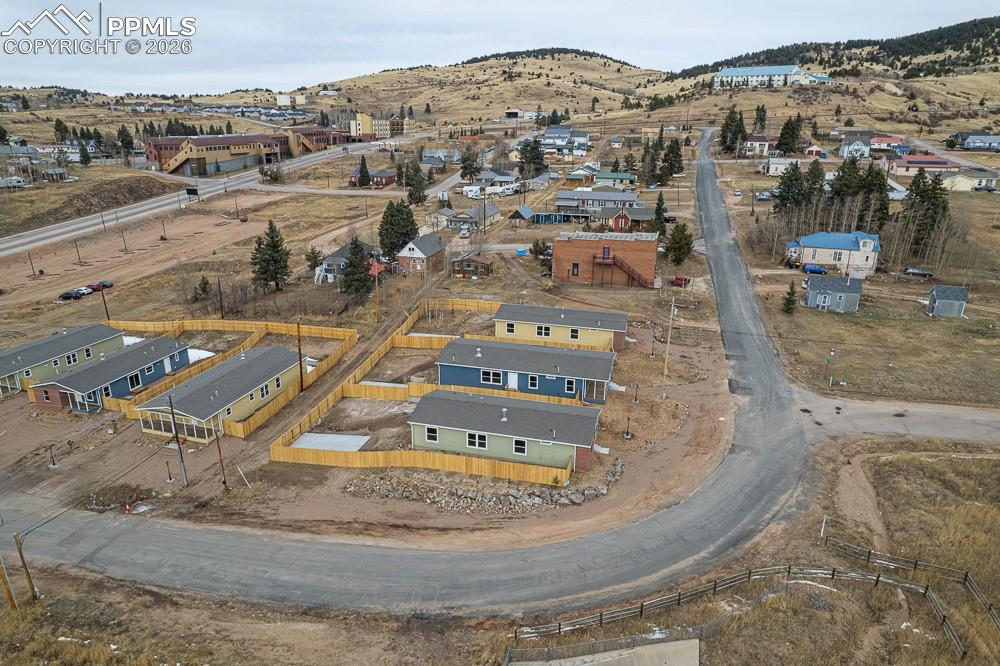 209 Main Street Cripple Creek CO 80813