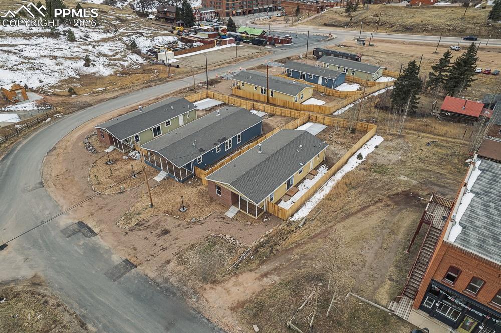 209 Main Street Cripple Creek CO 80813