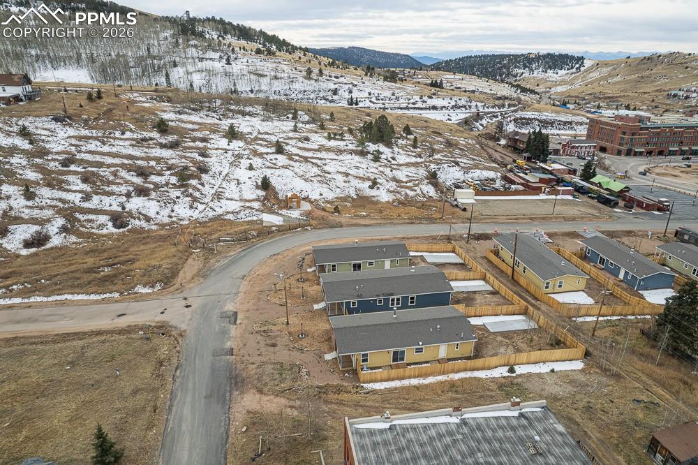 209 Main Street Cripple Creek CO 80813