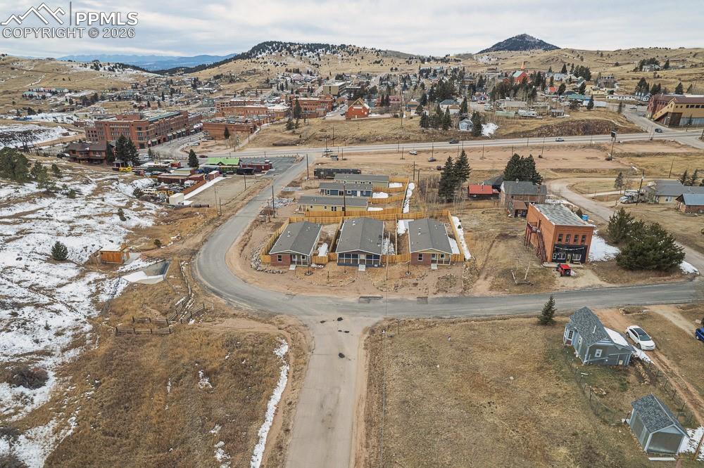 209 Main Street Cripple Creek CO 80813