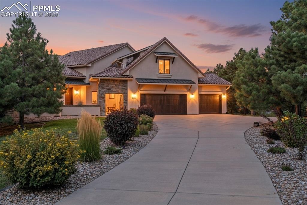 2070 Alamosa Drive Colorado Springs CO 80920