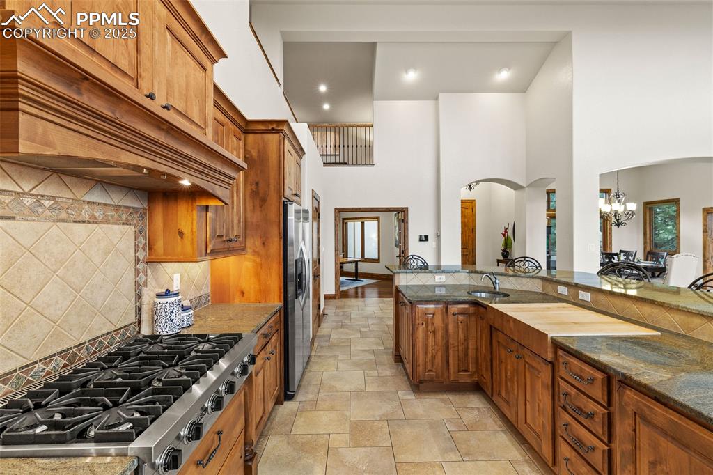 2070 Alamosa Drive Colorado Springs CO 80920