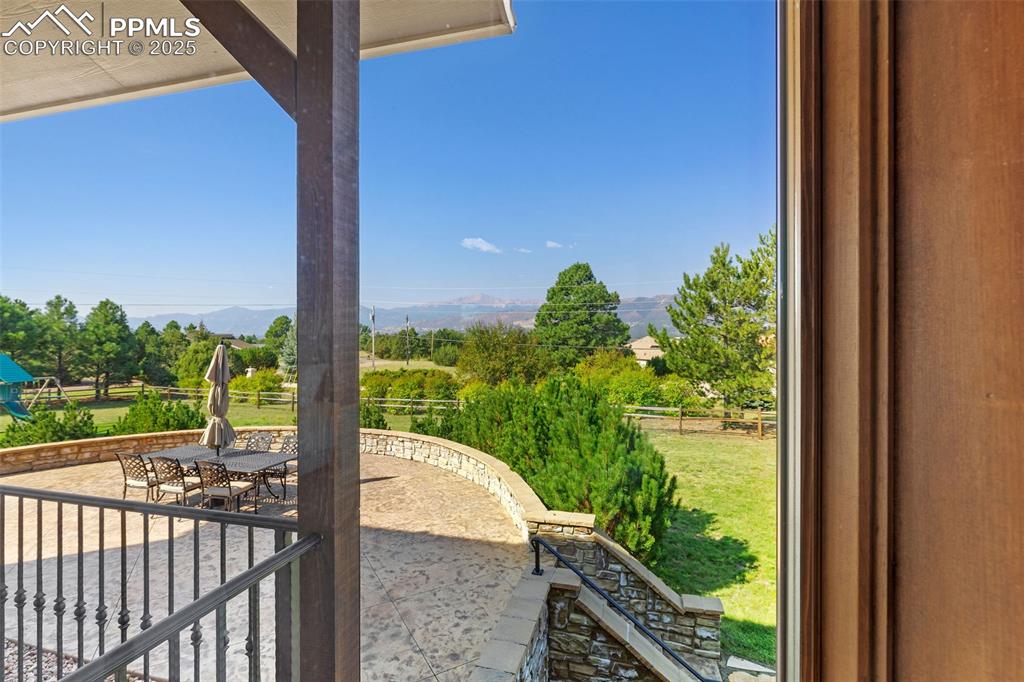 2070 Alamosa Drive Colorado Springs CO 80920