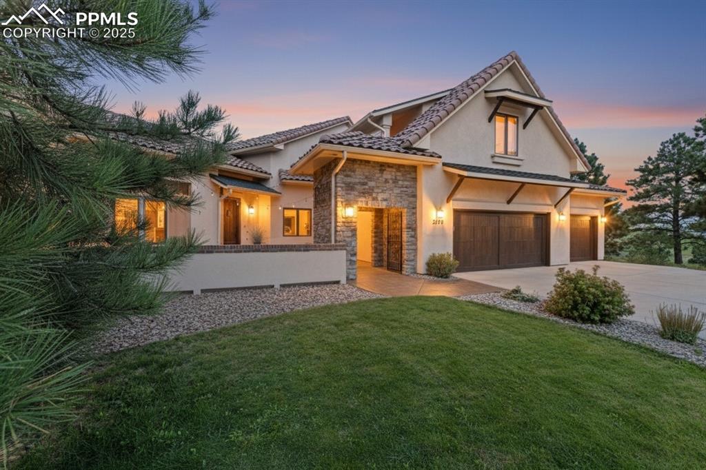 2070 Alamosa Drive Colorado Springs CO 80920