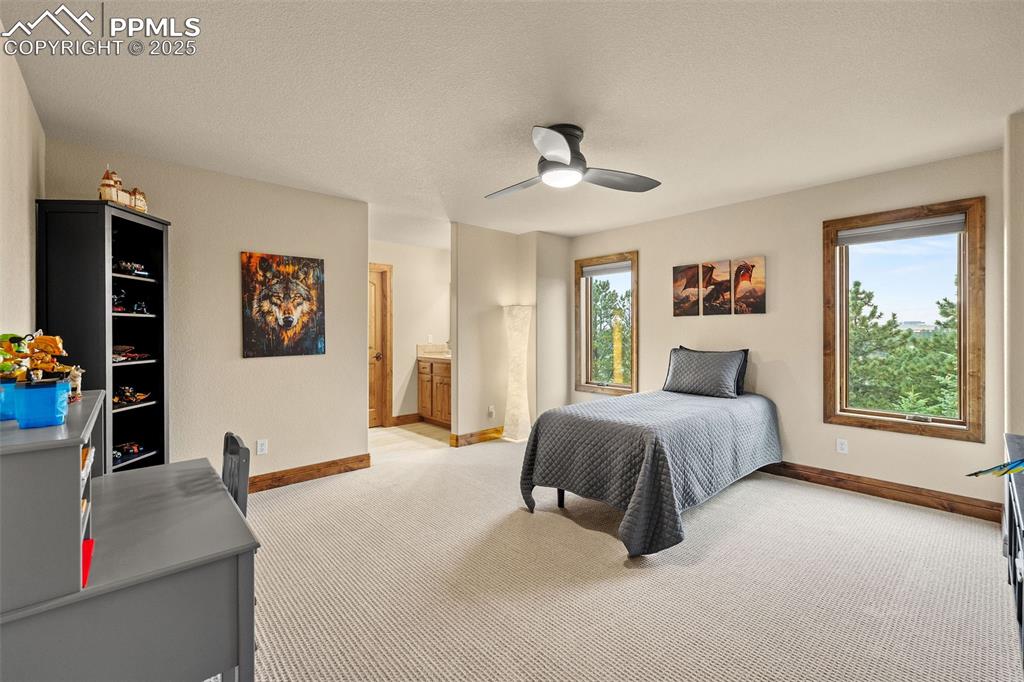 2070 Alamosa Drive Colorado Springs CO 80920