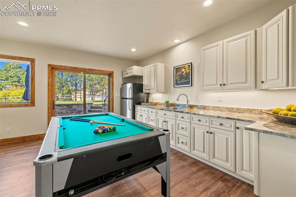 2070 Alamosa Drive Colorado Springs CO 80920
