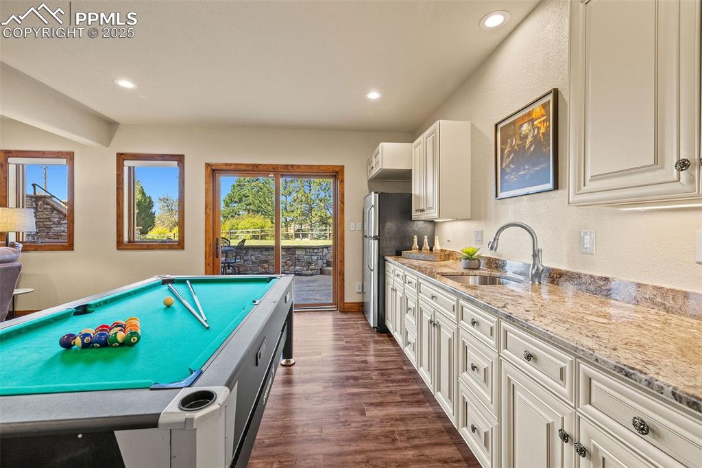 2070 Alamosa Drive Colorado Springs CO 80920