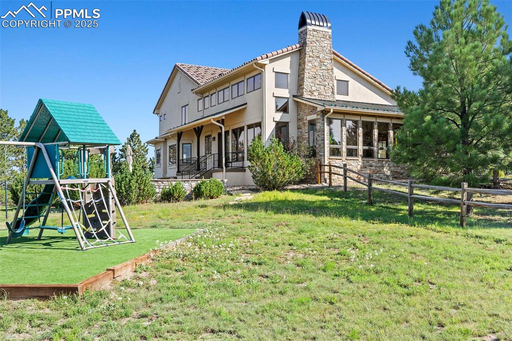2070 Alamosa Drive Colorado Springs CO 80920