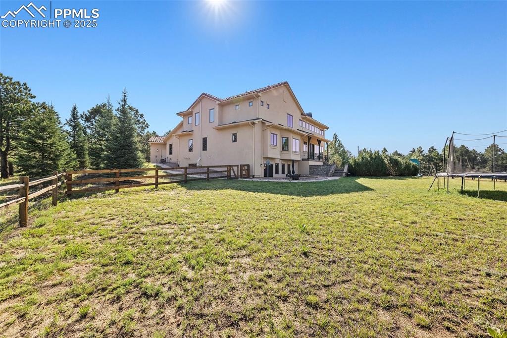 2070 Alamosa Drive Colorado Springs CO 80920