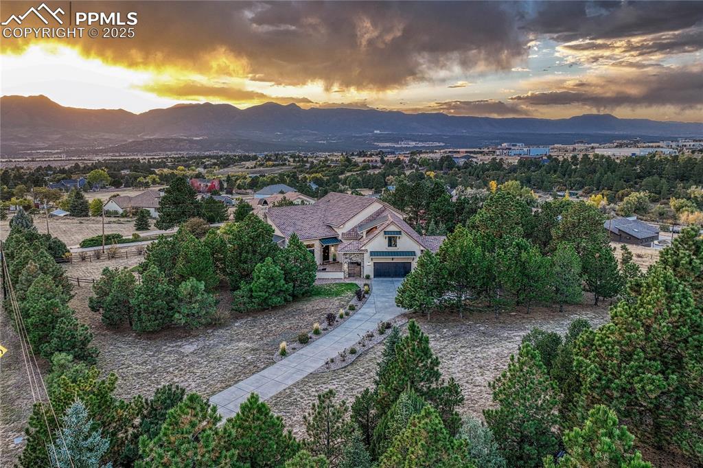 2070 Alamosa Drive Colorado Springs CO 80920
