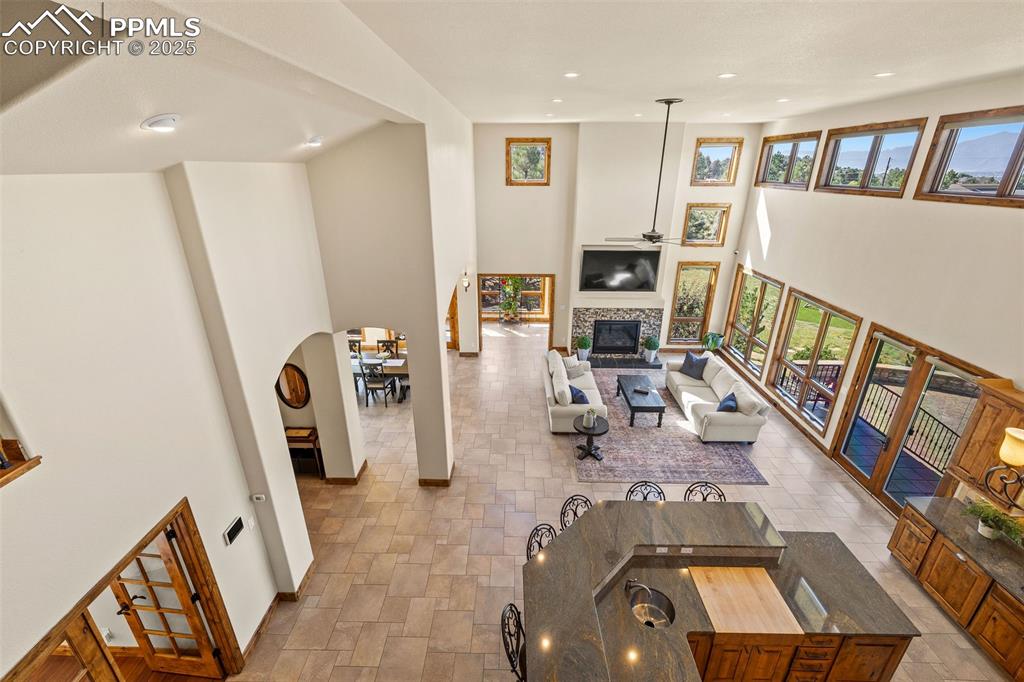 2070 Alamosa Drive Colorado Springs CO 80920
