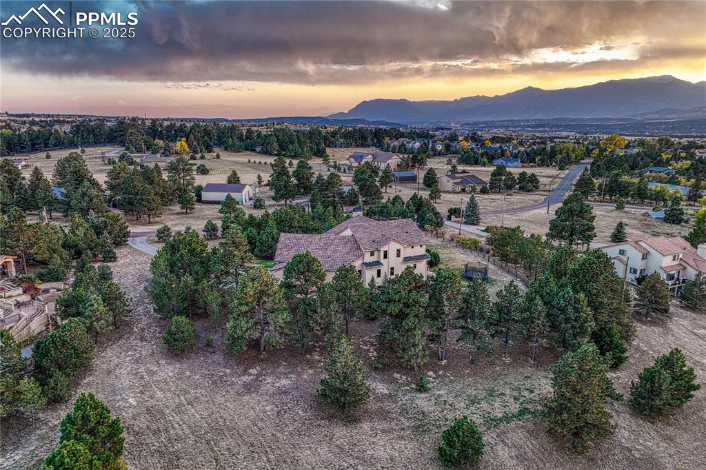 2070 Alamosa Drive Colorado Springs CO 80920