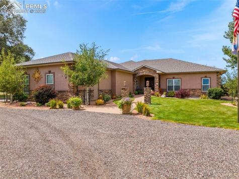 1339 28TH Lane Pueblo CO 81006