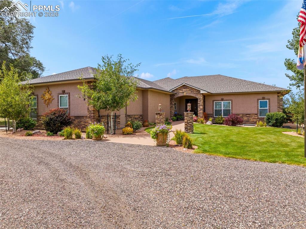 1339 28th Lane Pueblo CO 81006