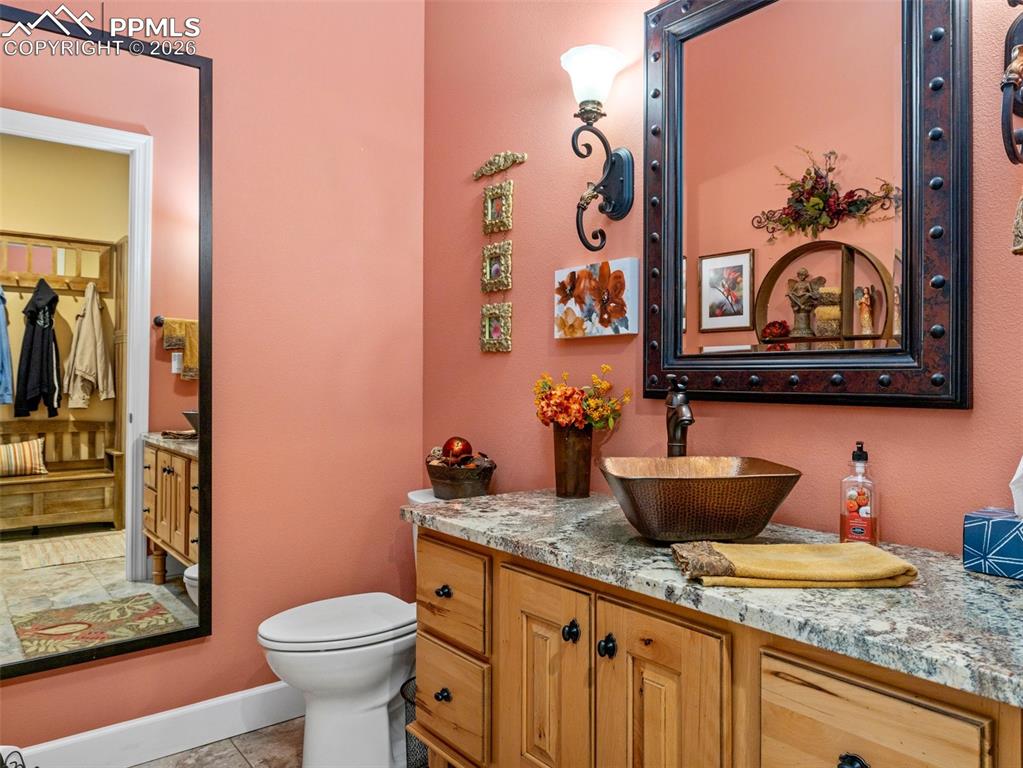 1339 28th Lane Pueblo CO 81006