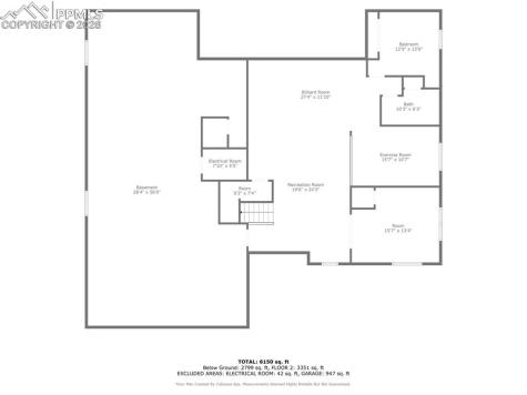 1339 28TH Lane Pueblo CO 81006