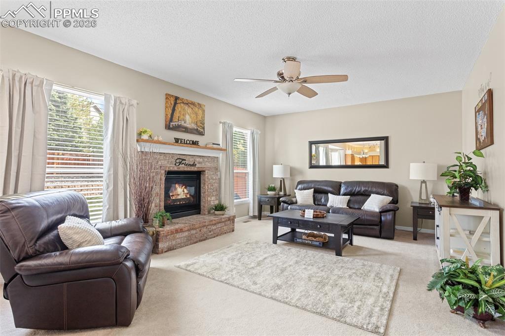 2650 Summerhill Drive Colorado Springs CO 80920