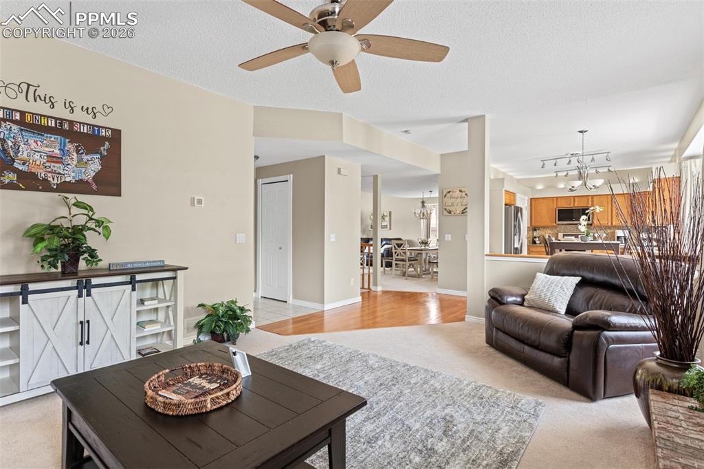 2650 Summerhill Drive Colorado Springs CO 80920