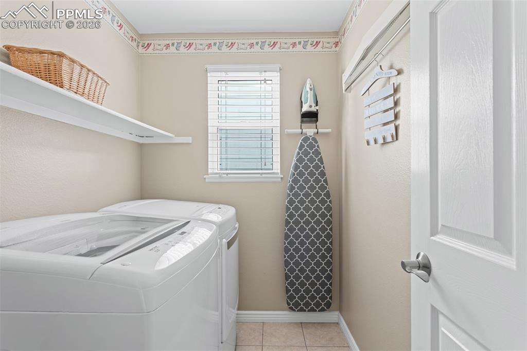 2650 Summerhill Drive Colorado Springs CO 80920