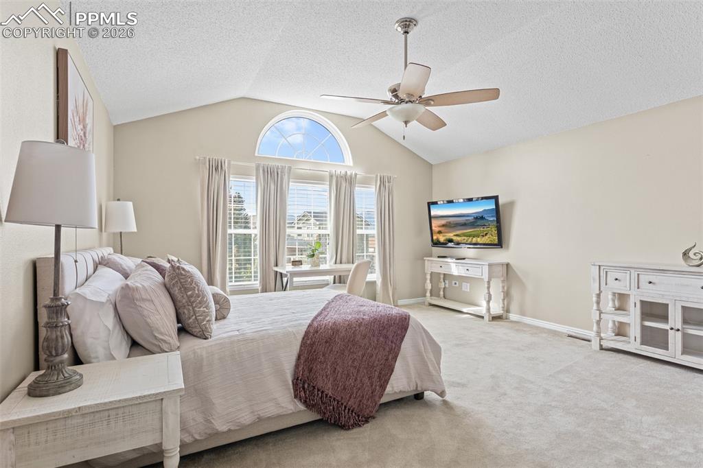 2650 Summerhill Drive Colorado Springs CO 80920