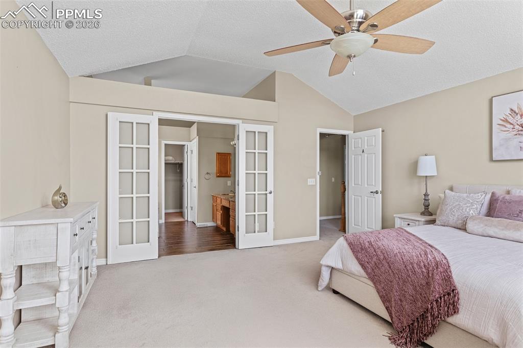 2650 Summerhill Drive Colorado Springs CO 80920
