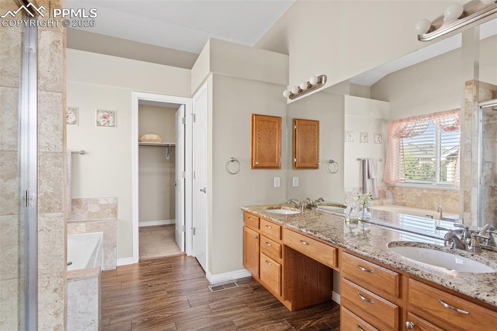 2650 Summerhill Drive Colorado Springs CO 80920