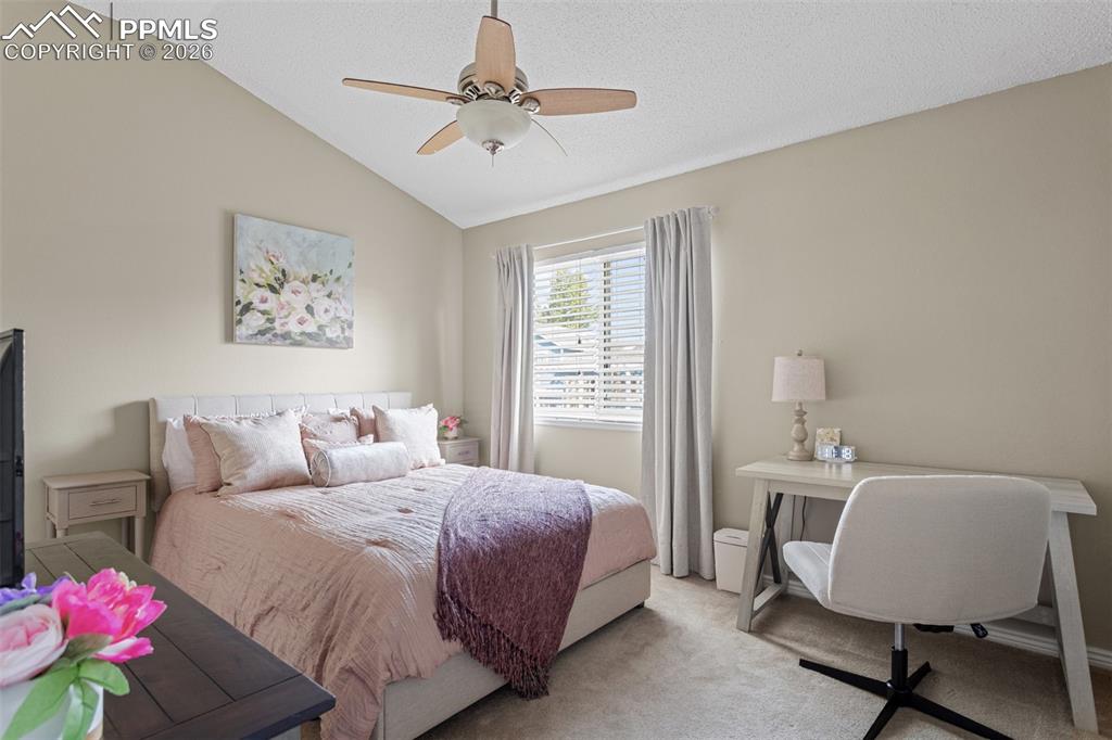 2650 Summerhill Drive Colorado Springs CO 80920