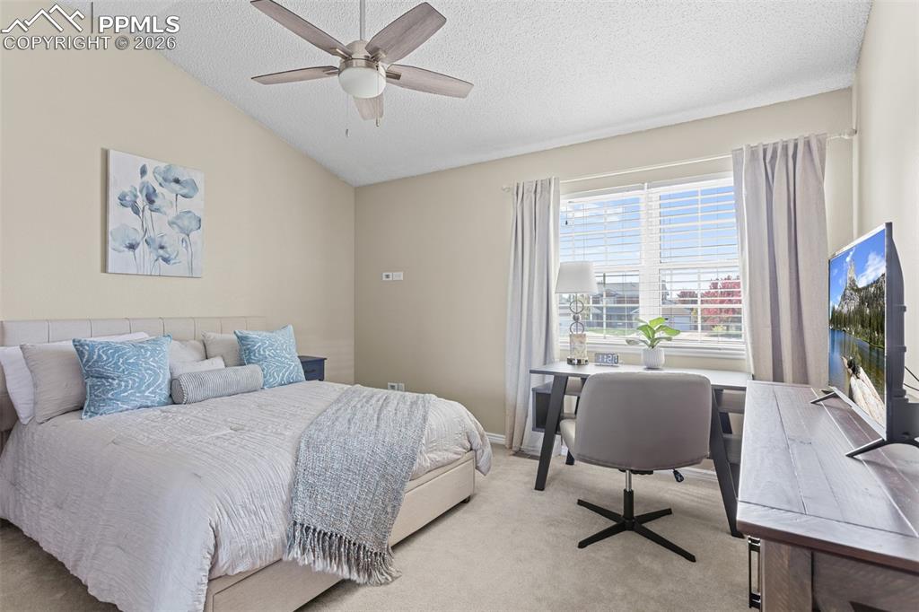 2650 Summerhill Drive Colorado Springs CO 80920