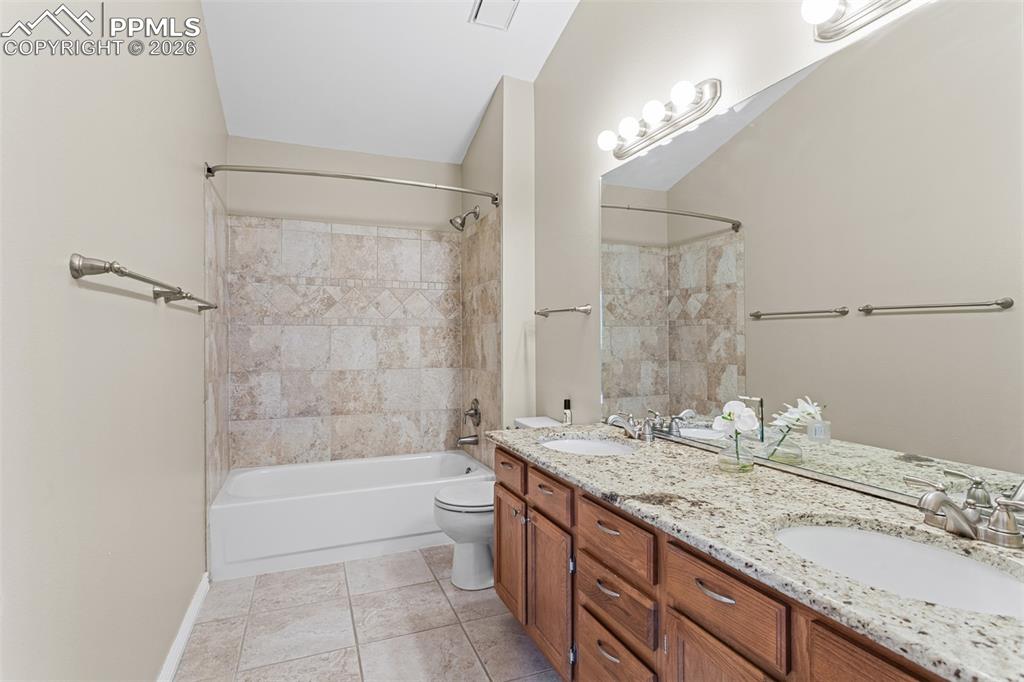 2650 Summerhill Drive Colorado Springs CO 80920