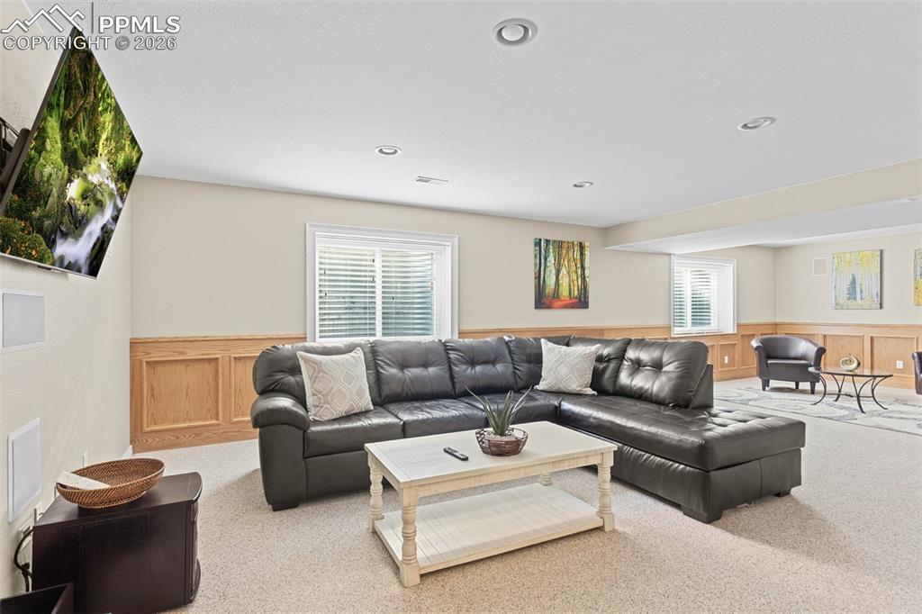 2650 Summerhill Drive Colorado Springs CO 80920