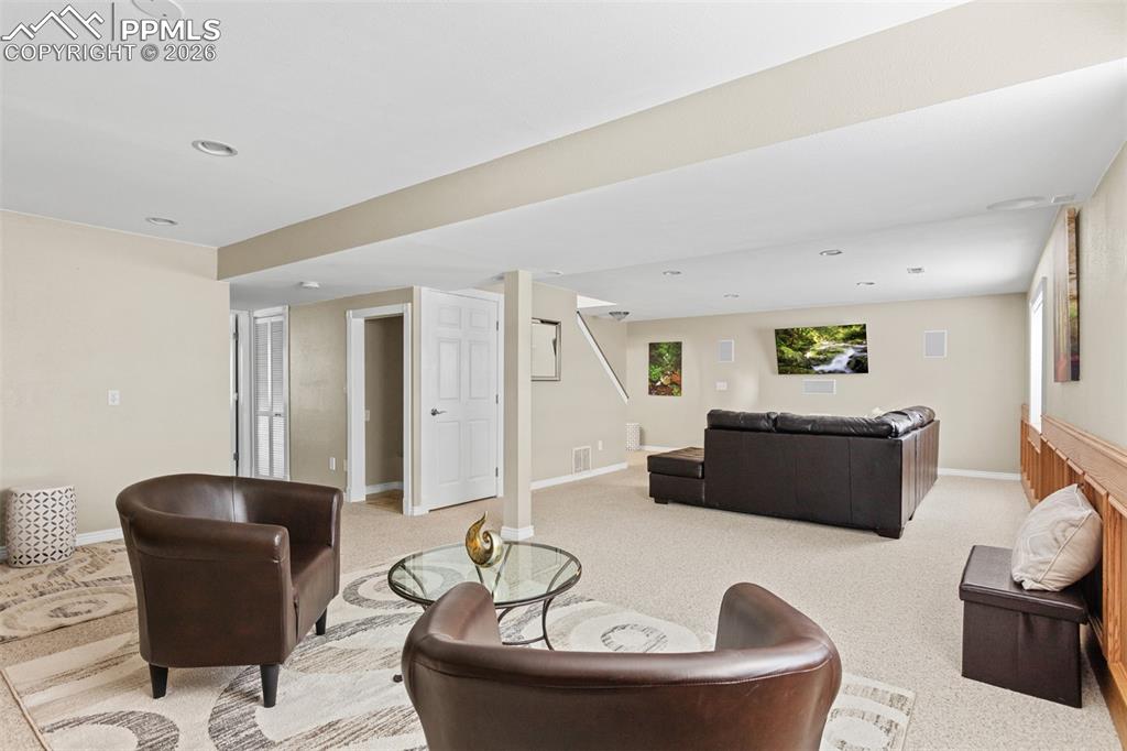 2650 Summerhill Drive Colorado Springs CO 80920